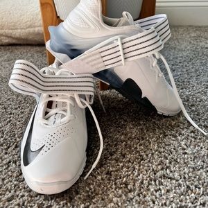 Nike Lifting Shoes